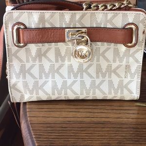 Small Michael Kors Purse